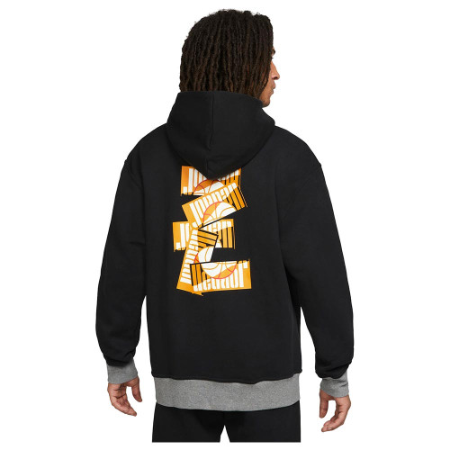 Jordan Ανδρικό φούτερ Sport DNA Fleece